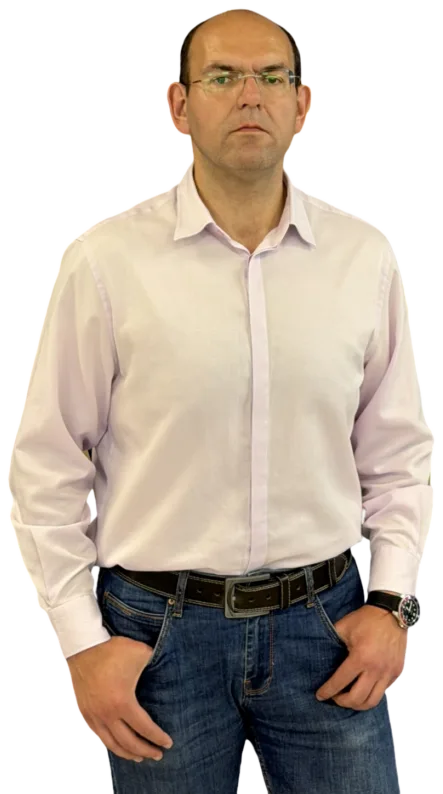 Georgi Zdravchev
