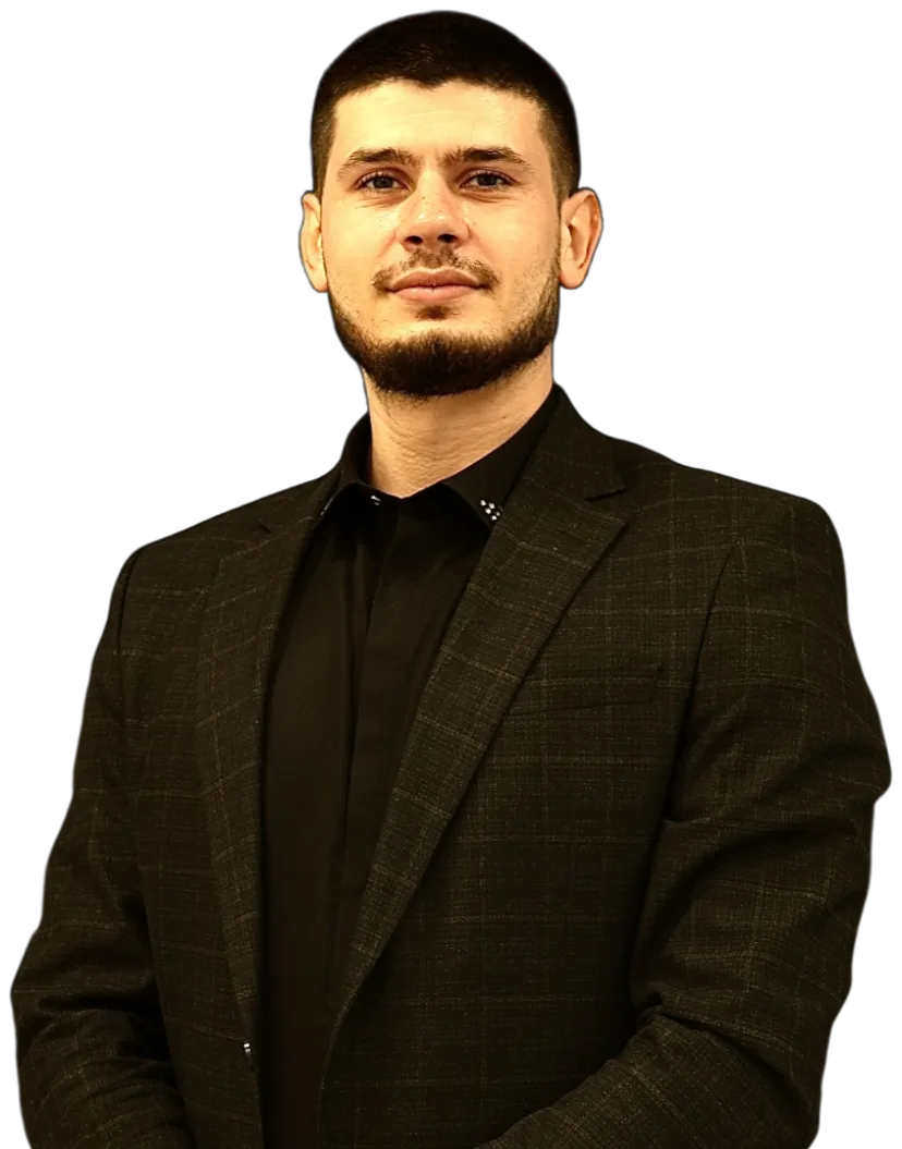 Ivan Zlatev