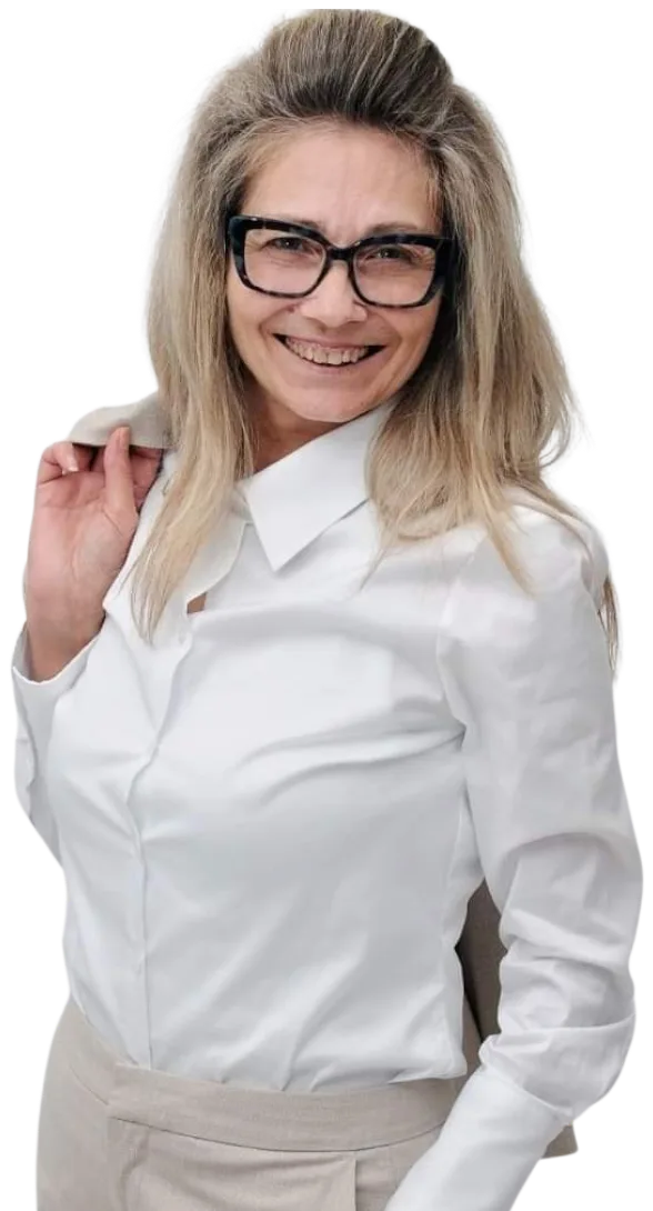 Mariana Hristova