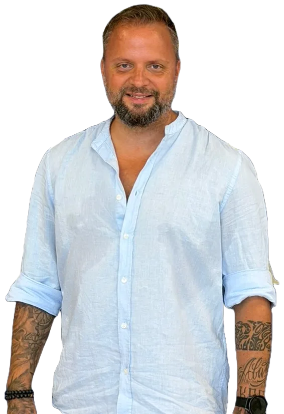 Miroslav Ivanov