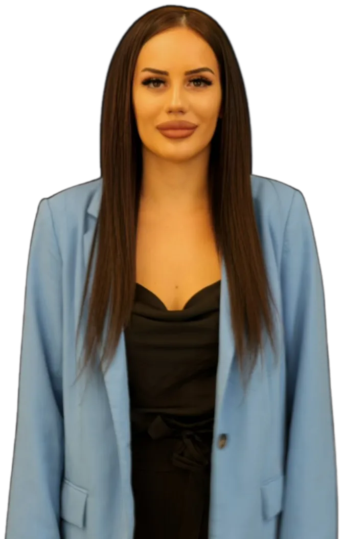 Preslava Nikolaeva