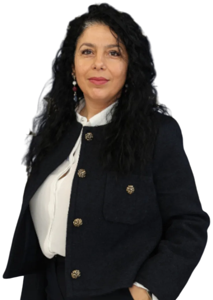 Sofia Georgieva