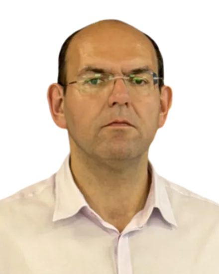 Georgi Zdravchev