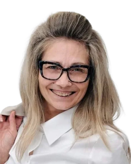 Mariana Hristova