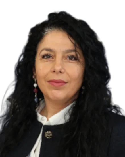 Sofia Georgieva