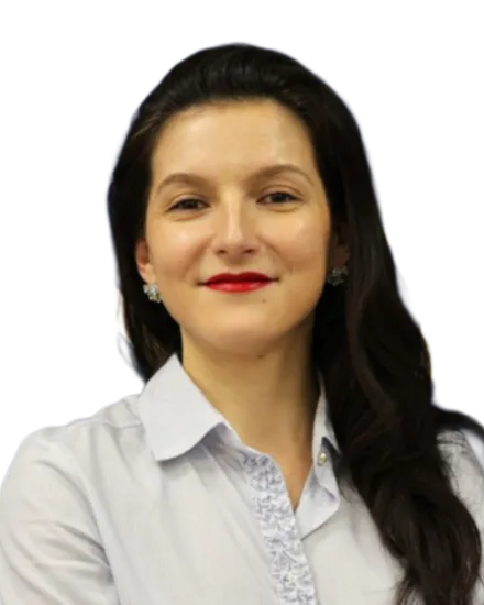 Ванина Желязкова