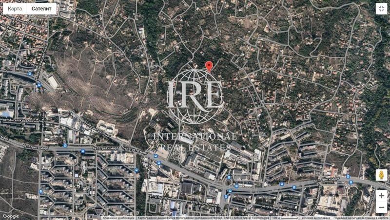 Парцел в регулация м-т Планова-5