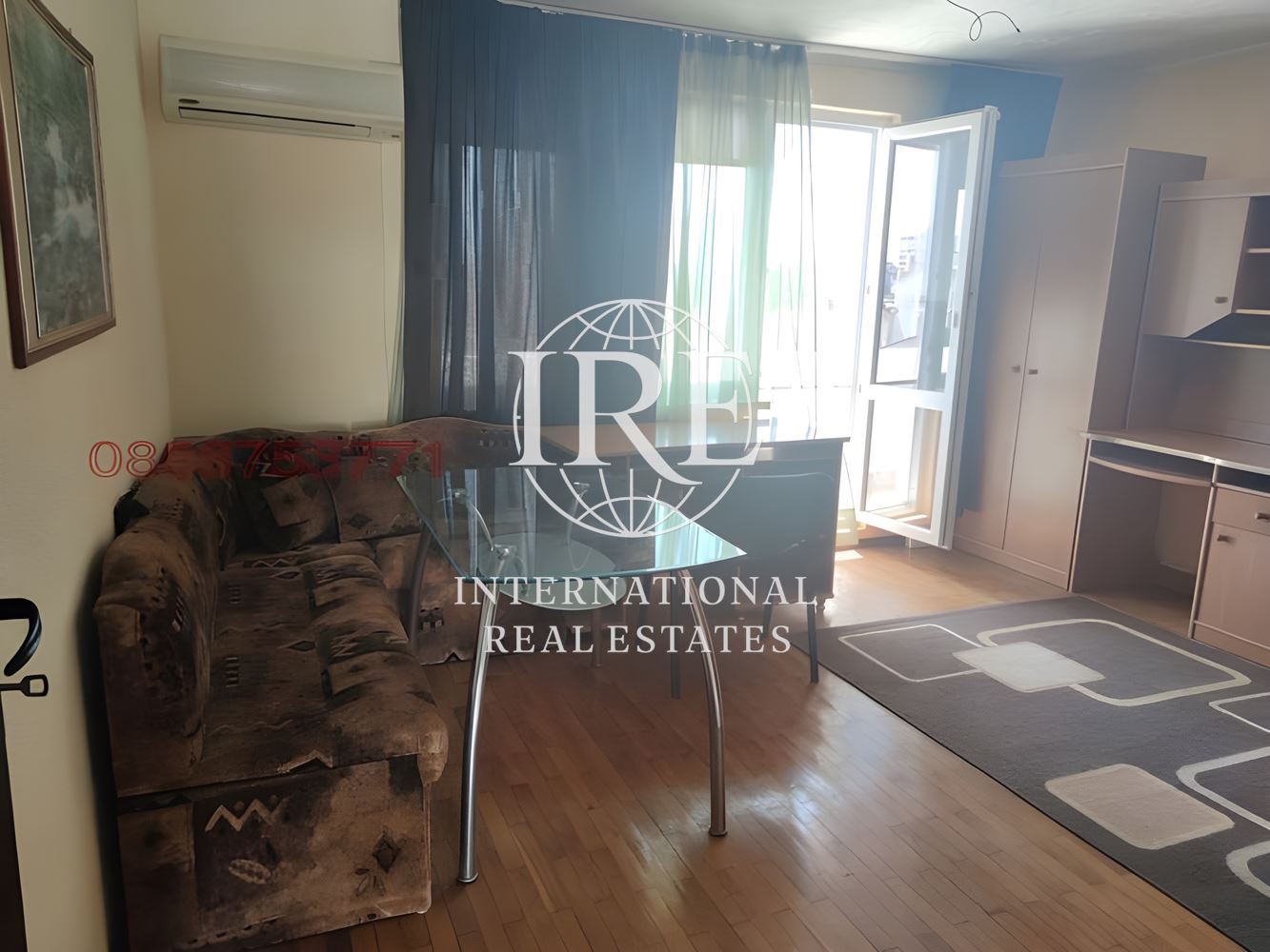 International Real Estate (IRE) предлага просторен многостаен мезонет в близост до Колхозен Пазар, Варна-3