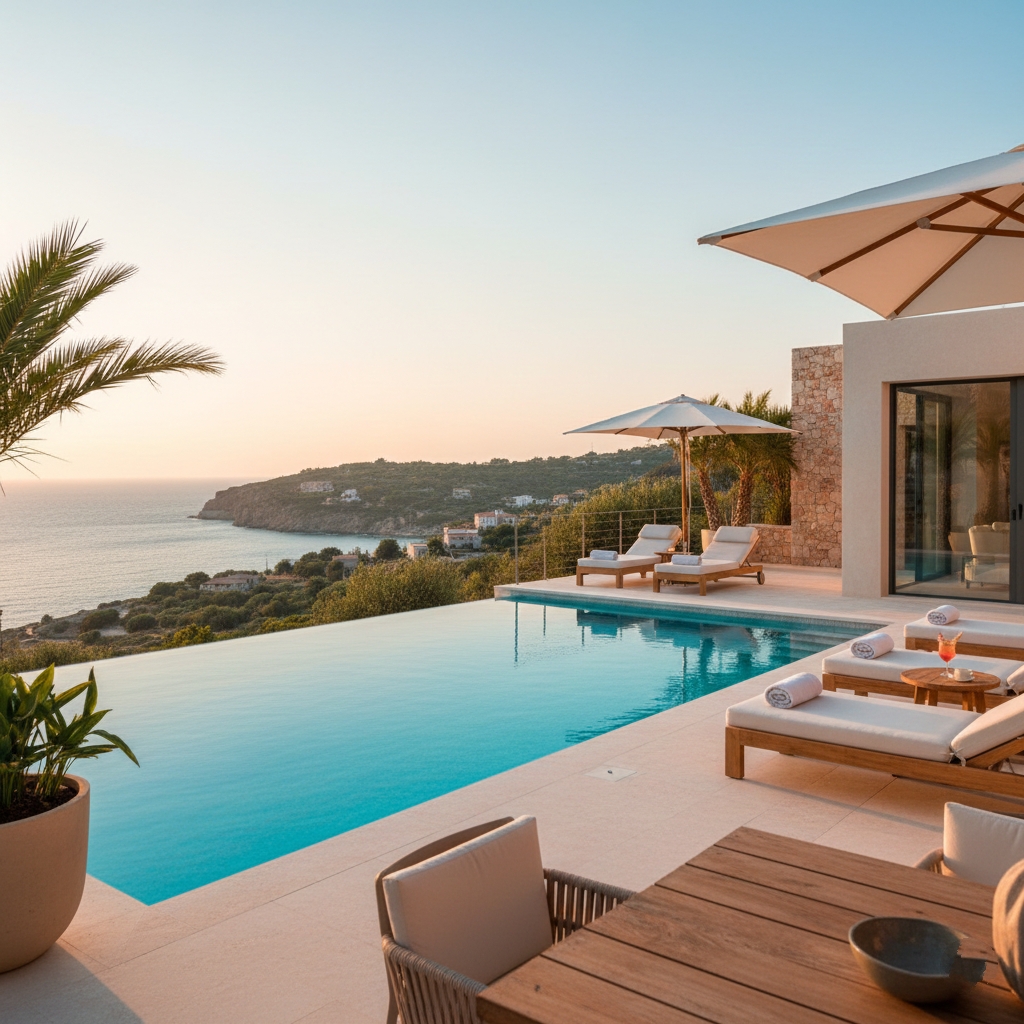 Ексклузивни предложения_ваканционни апартамент