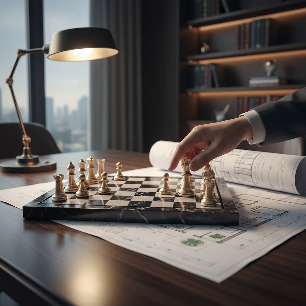 Жилищни проекти _Нашите основни предимства