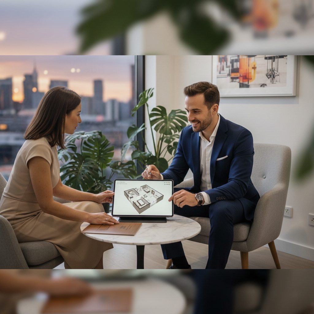 За чужд._Личен подход и отношение