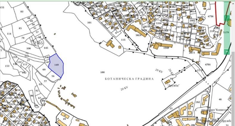Парцел - Варна, Виница-0