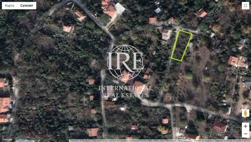 Парцел в регулация м-т Планова-4