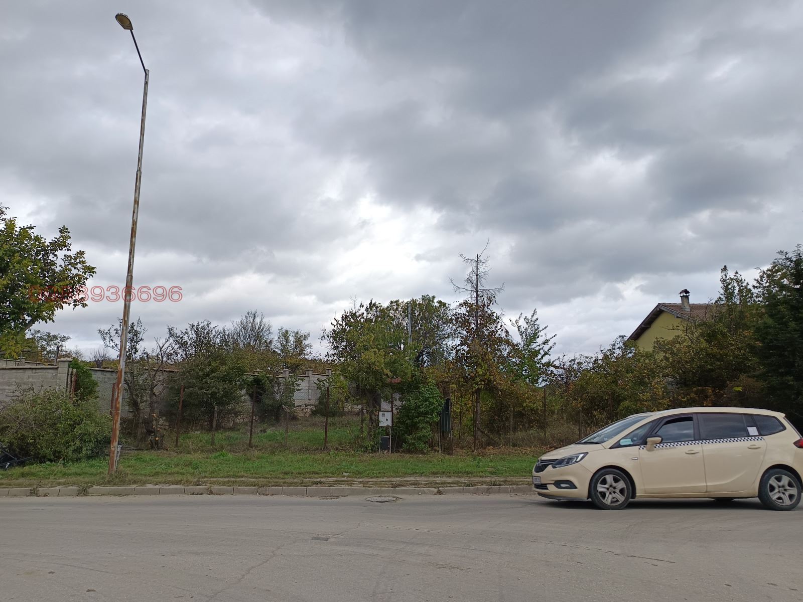 Парцел - Варна-7