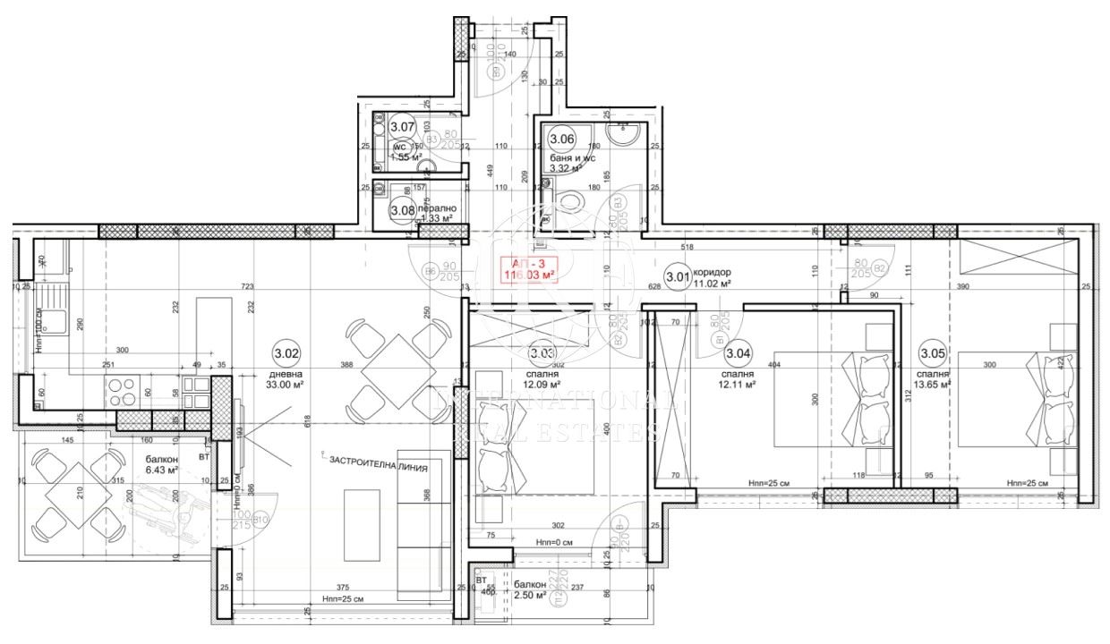 985 - Vista Park Verde - 1