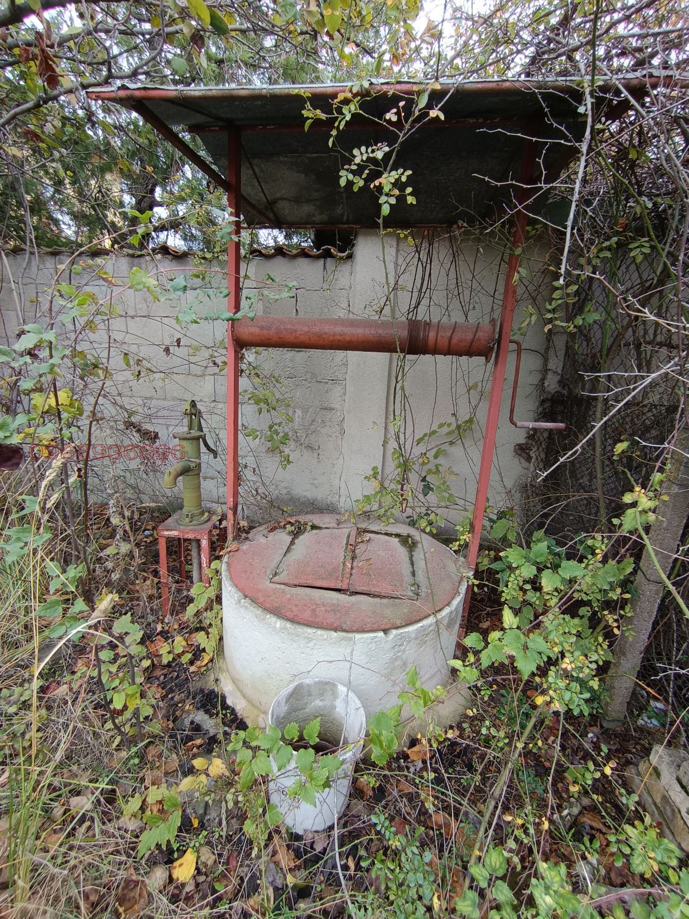 Парцел - Варна-4
