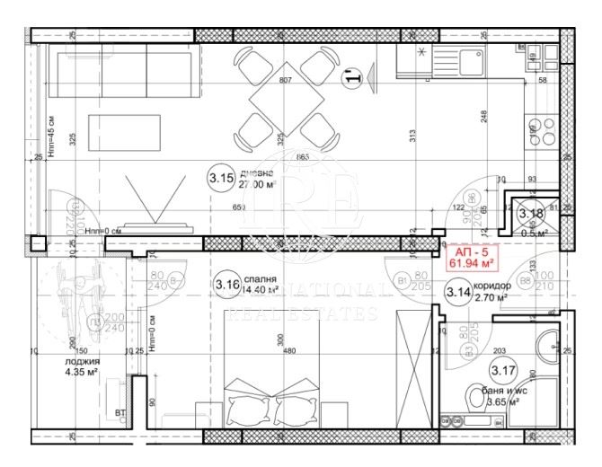 991 - Vista Park Verde - 1