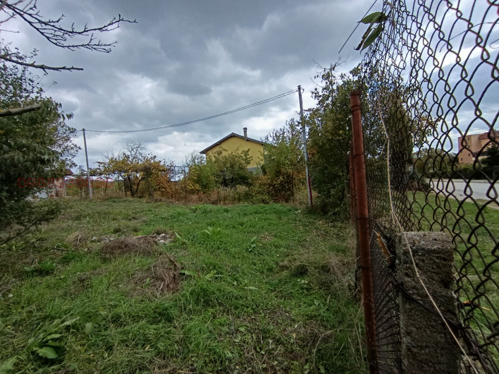 Парцел - Варна-10