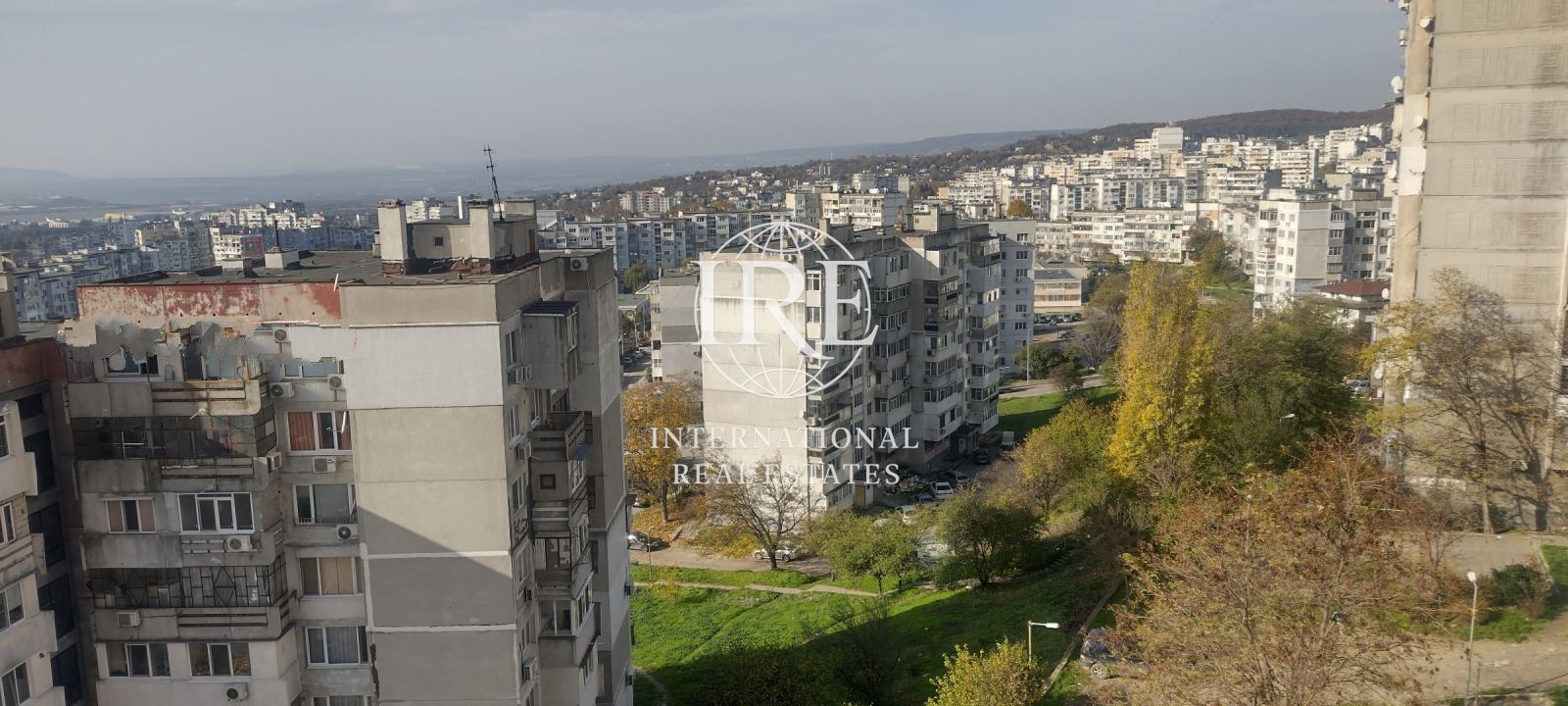 Двустаен апартамент гр