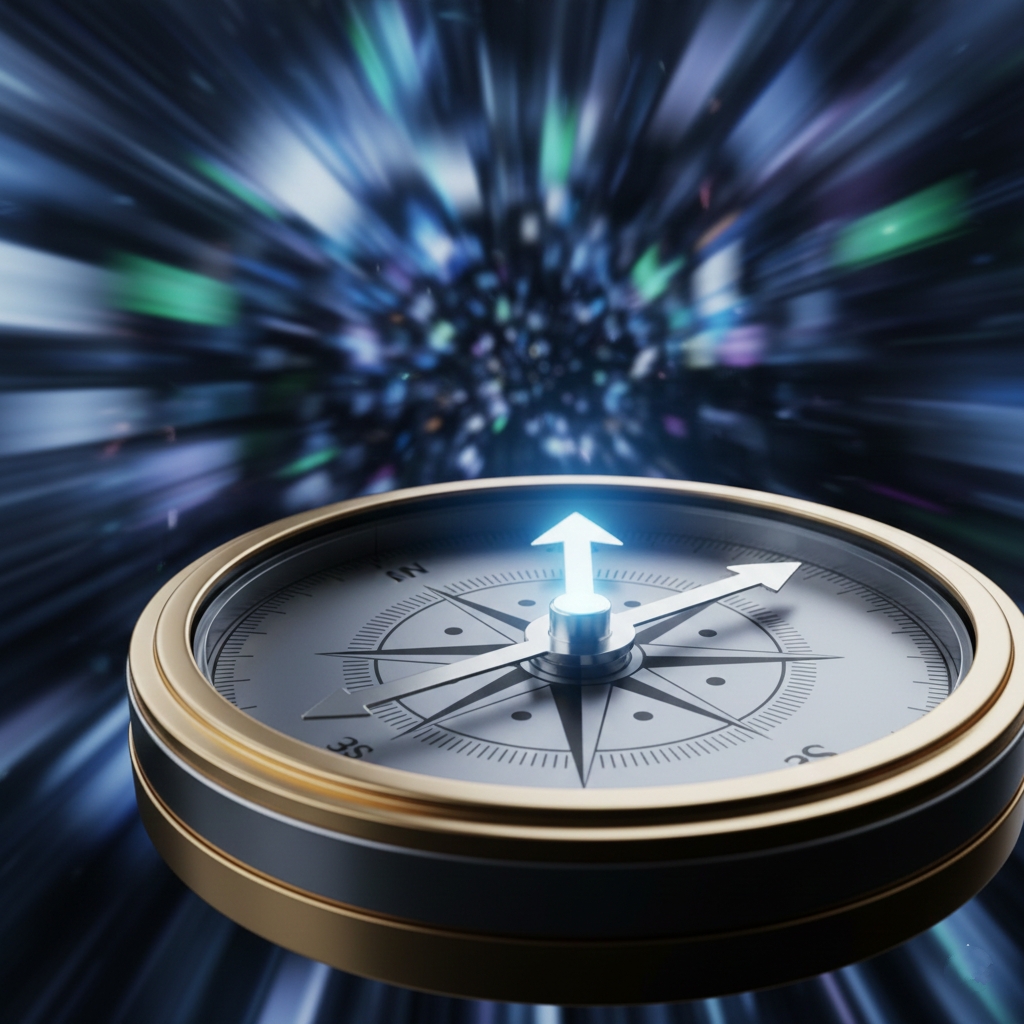 Нашият път напред (1)