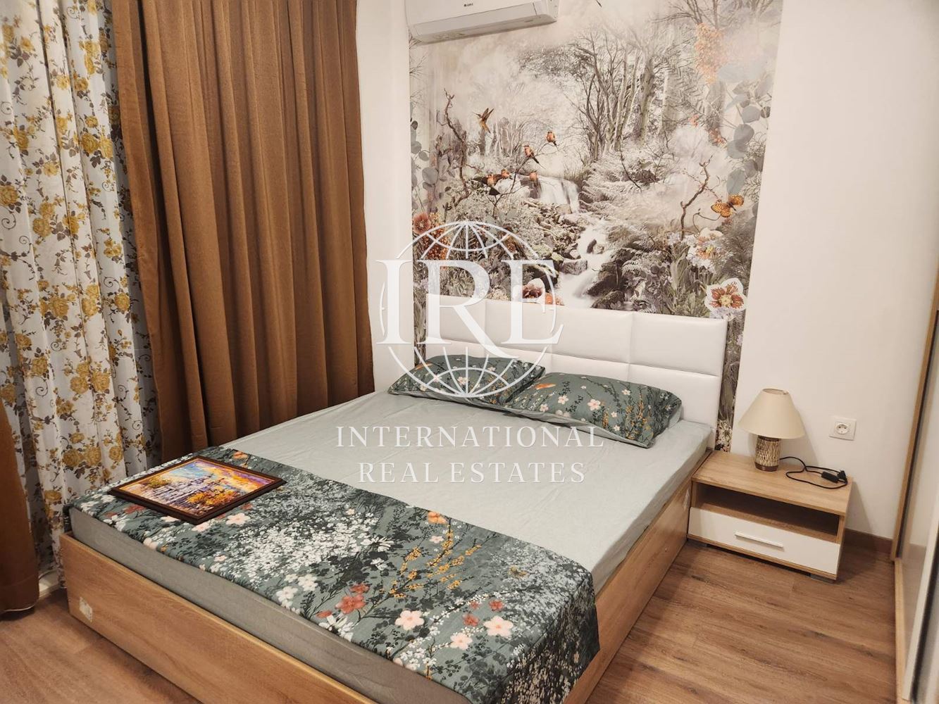 Двустаен к-с Азур АКТ16-12