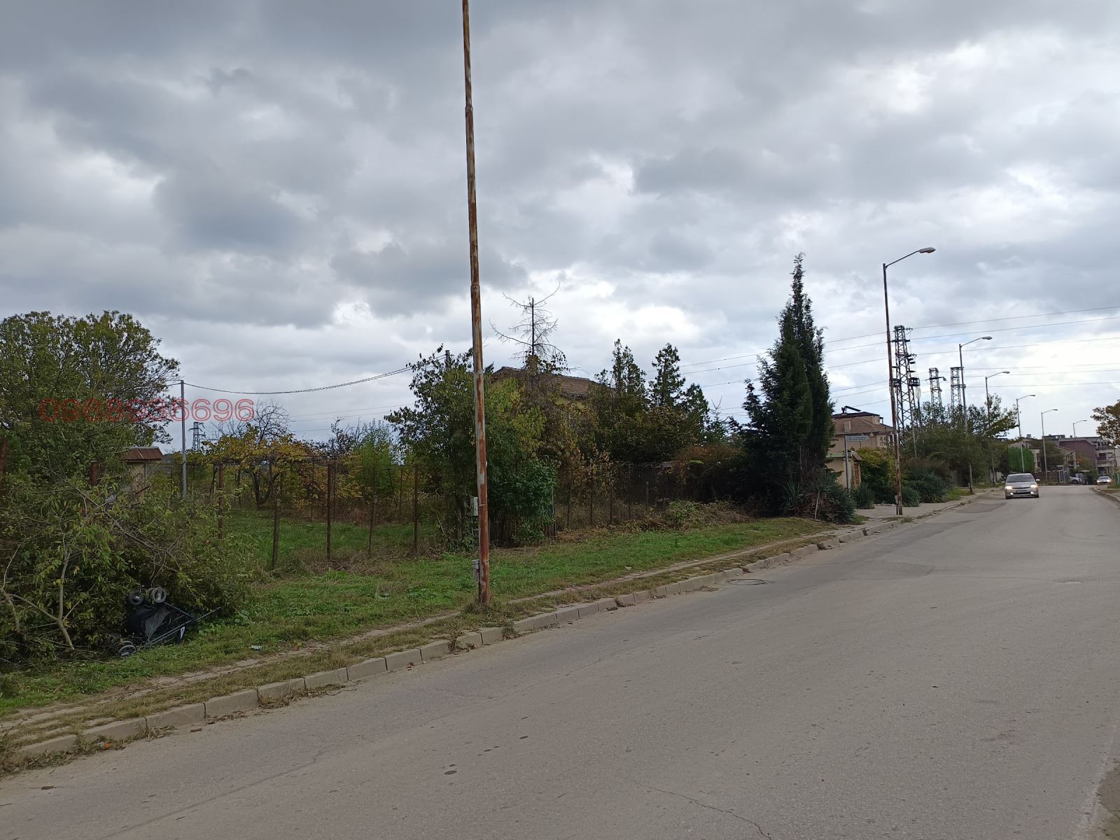 Парцел - Варна-6