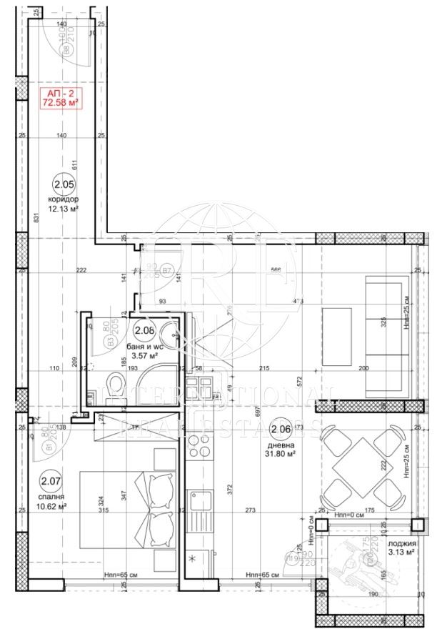 694 - Vista Park Verde - 1