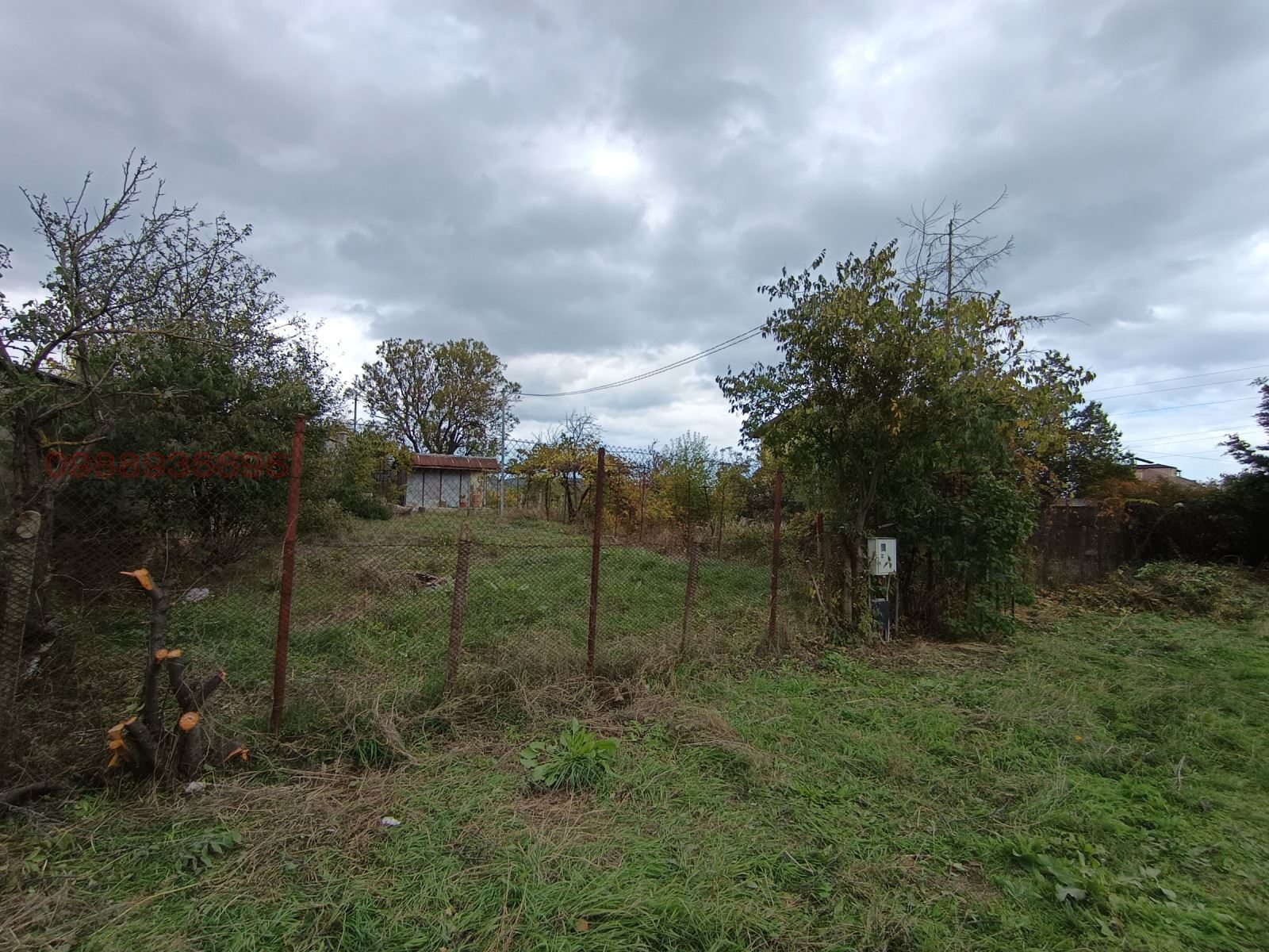 Парцел - Варна-9