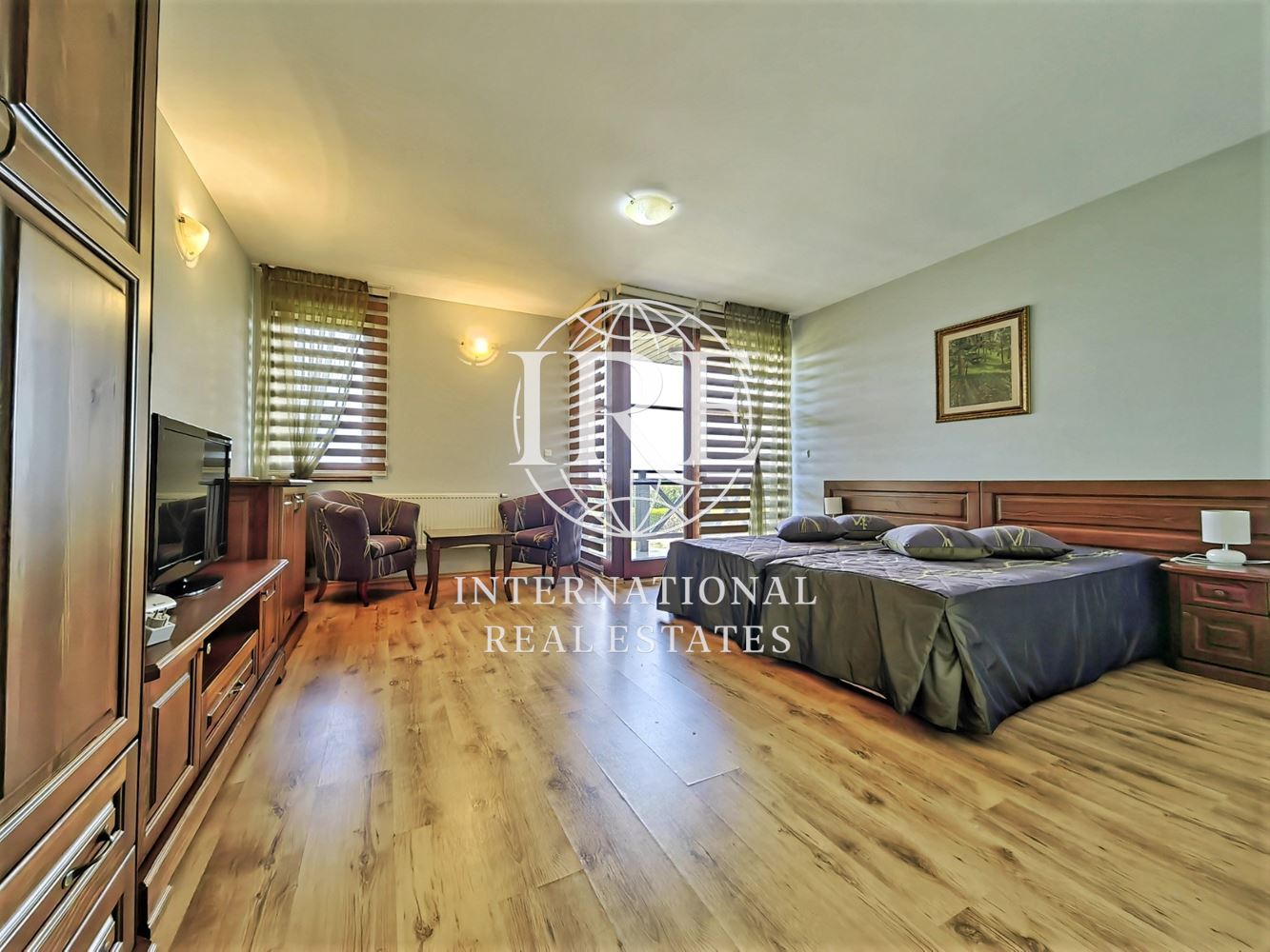 Забележителен имот в тоскански стил на брега на морето! Спираща дъха 180 градусова панорама море! Живописна природа! Екологично чист район!-13