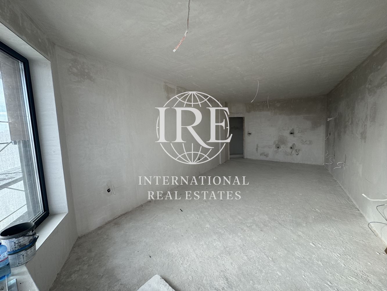 Тристаен апартамент в нова сграда пред АКТ16 кв БРИЗ-5