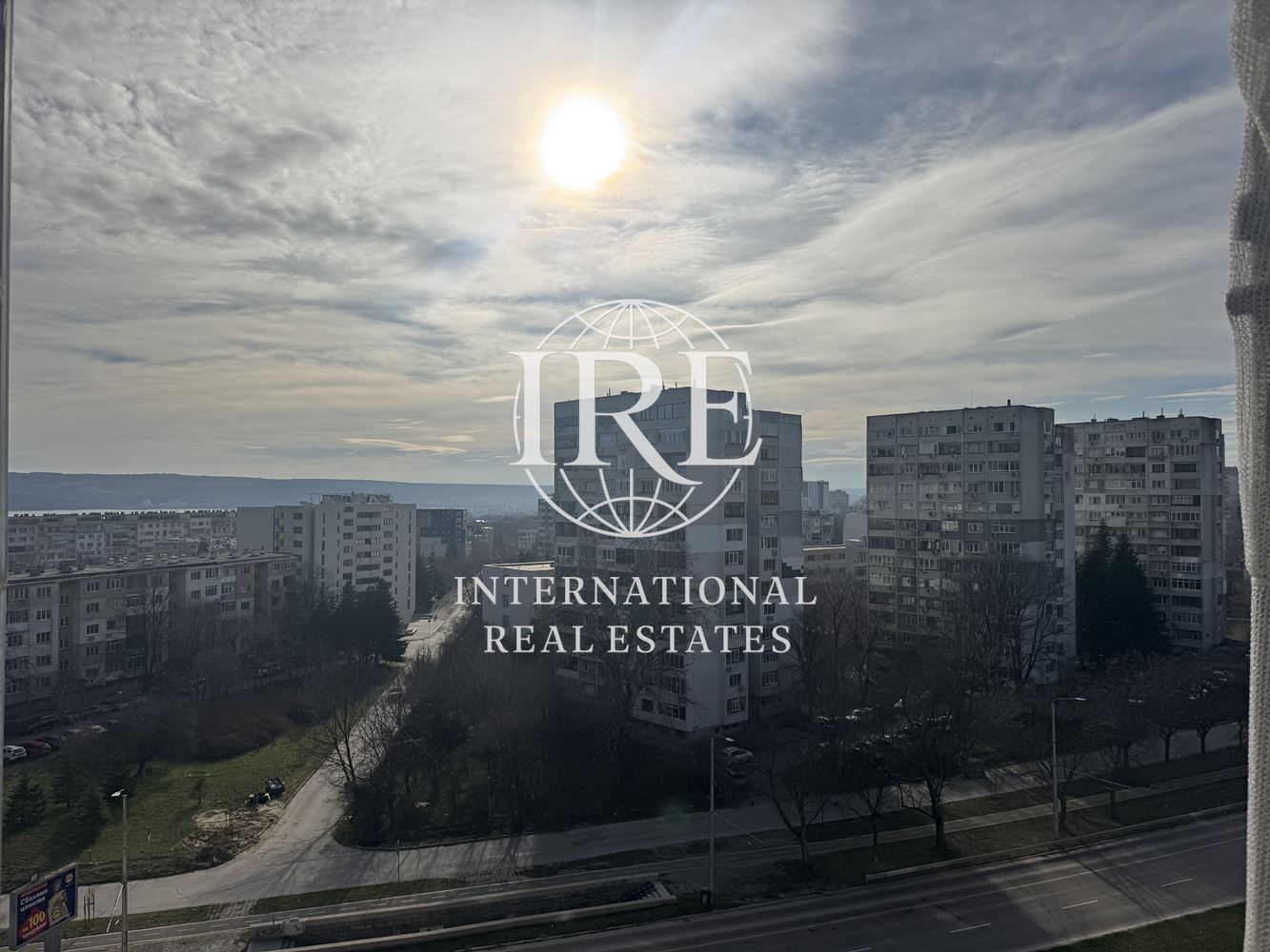 Тристаен апартамент в нова сграда пред АКТ16 кв БРИЗ-12