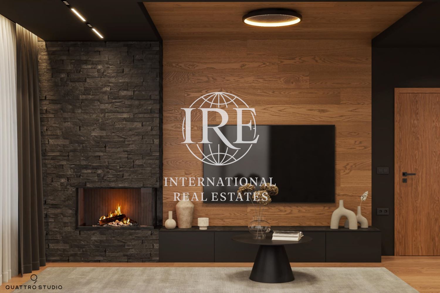 КЪЩА с ВЕЧНА ПАНОРАМА КВ