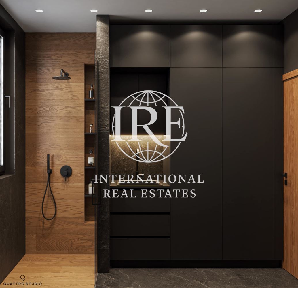 КЪЩА с ВЕЧНА ПАНОРАМА КВ