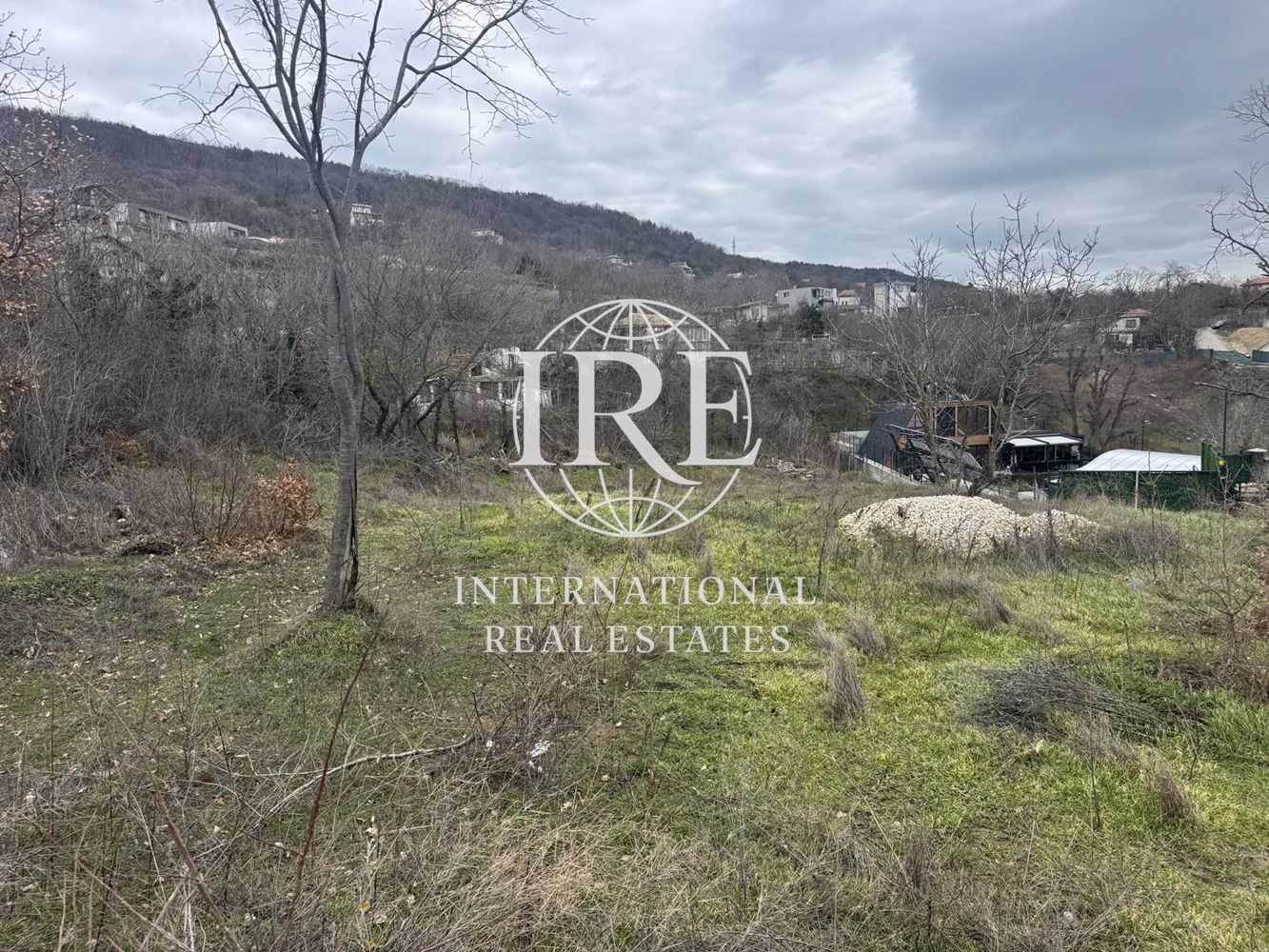 Парцел - Варна, м-т Сотира-0