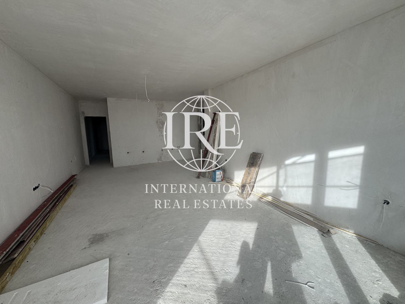 ЕКСКЛУЗИВНО ТРИСТАЕН С МОРСКА ПАНОРАМА КВ