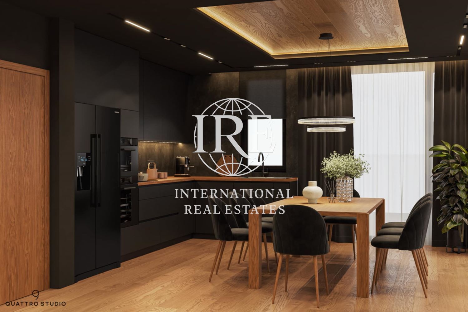 КЪЩА с ВЕЧНА ПАНОРАМА КВ