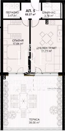 1096 - Сграда – Бриз1 - 1