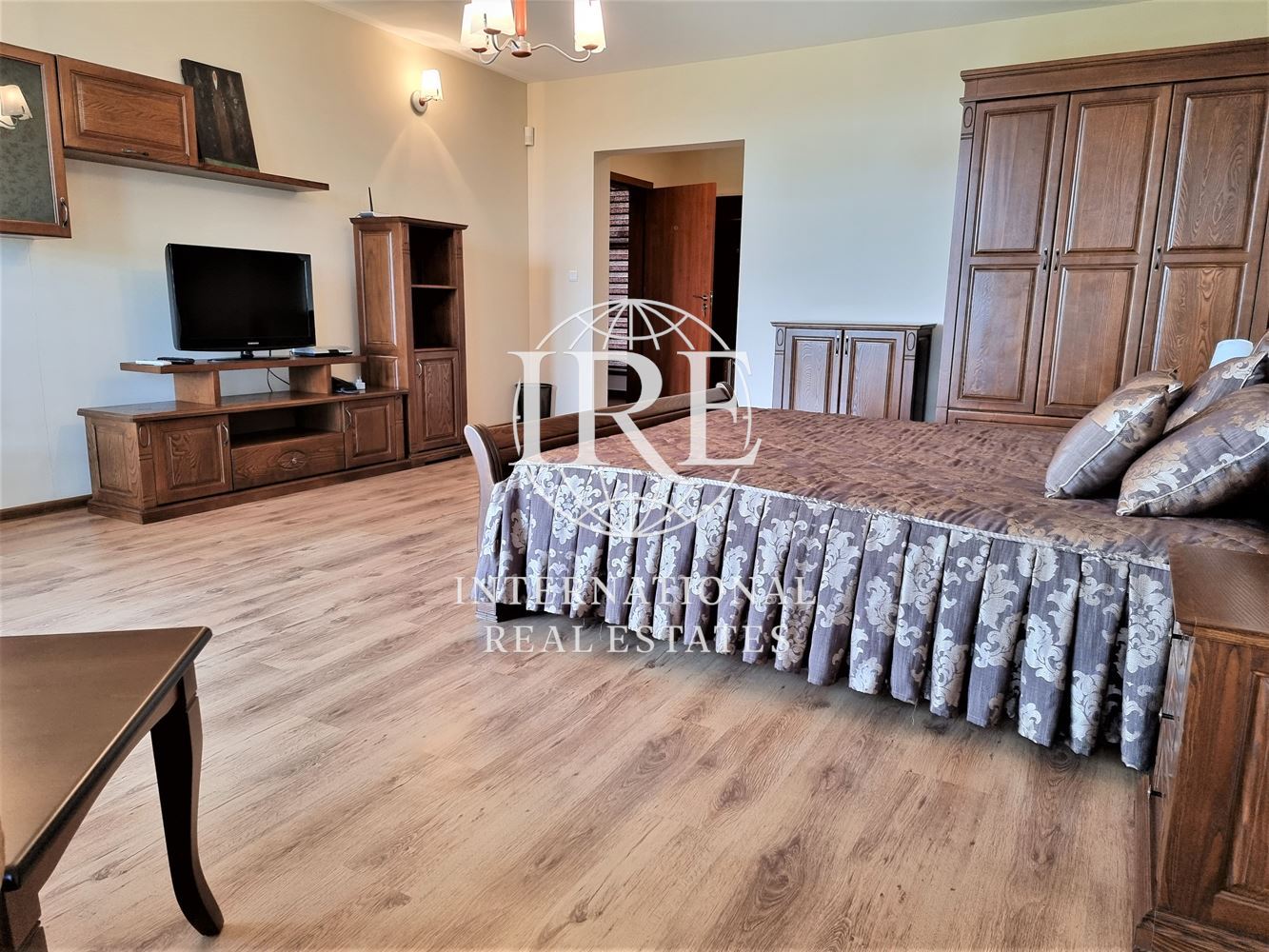 Забележителен имот в тоскански стил на брега на морето! Спираща дъха 180 градусова панорама море! Живописна природа! Екологично чист район!-10