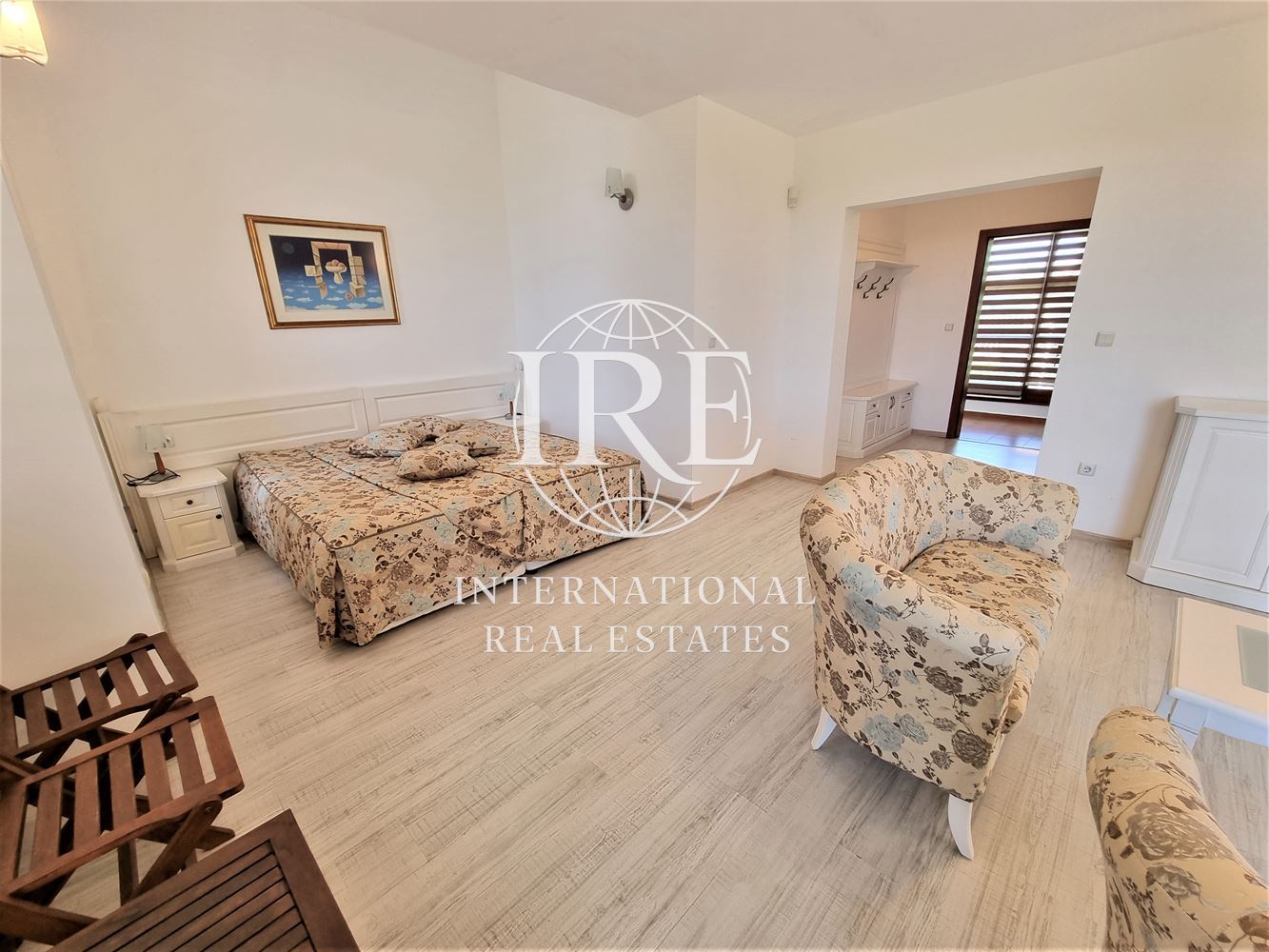 Забележителен имот в тоскански стил на брега на морето! Спираща дъха 180 градусова панорама море! Живописна природа! Екологично чист район!-17