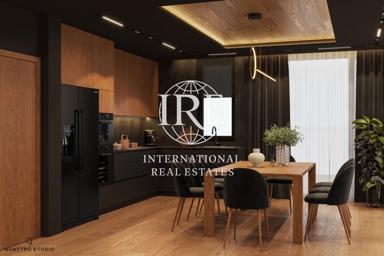 КЪЩА с ВЕЧНА ПАНОРАМА КВ