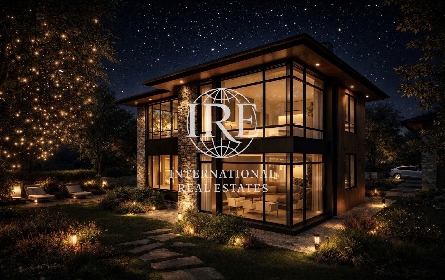 КЪЩА с ВЕЧНА ПАНОРАМА КВ