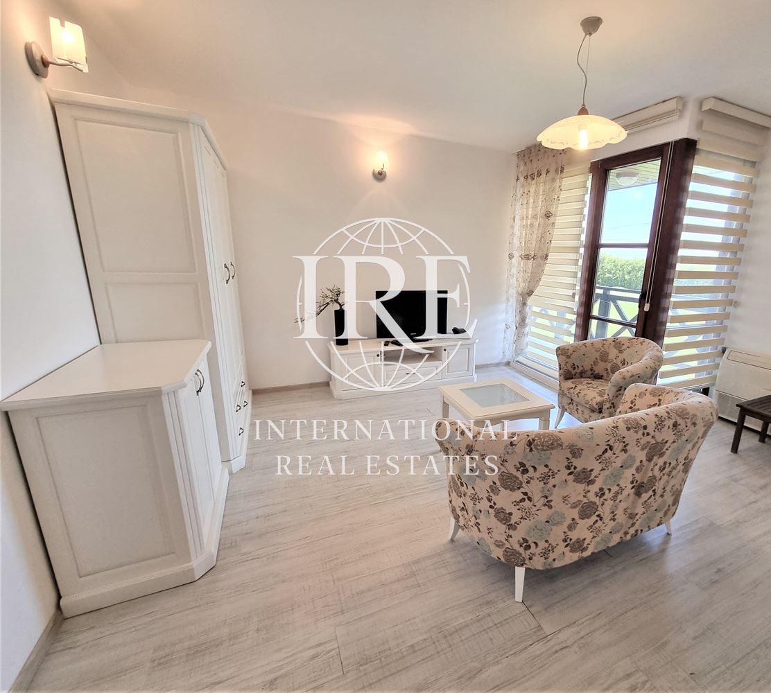 Забележителен имот в тоскански стил на брега на морето! Спираща дъха 180 градусова панорама море! Живописна природа! Екологично чист район!-19