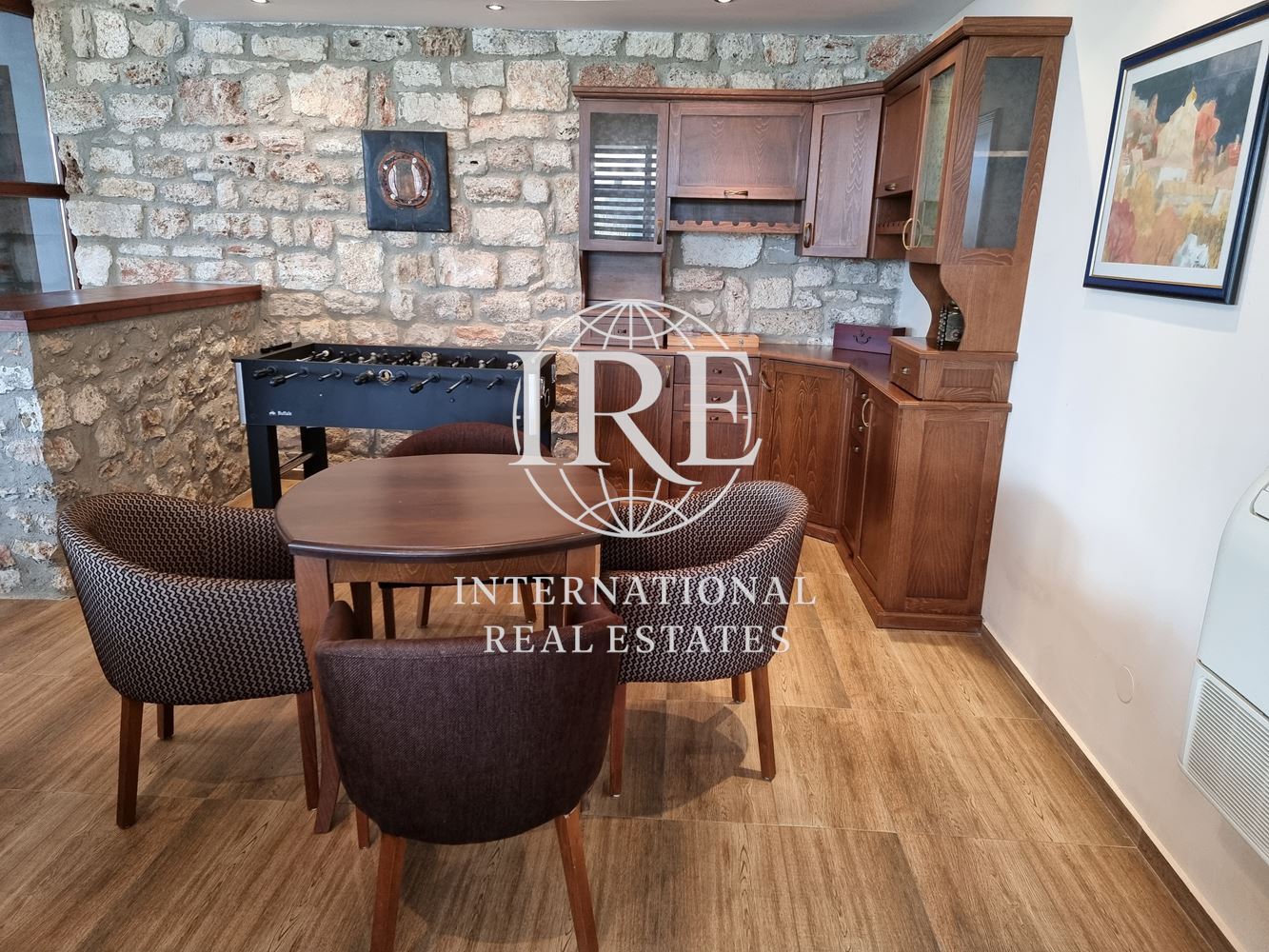 Забележителен имот в тоскански стил на брега на морето! Спираща дъха 180 градусова панорама море! Живописна природа! Екологично чист район!-6