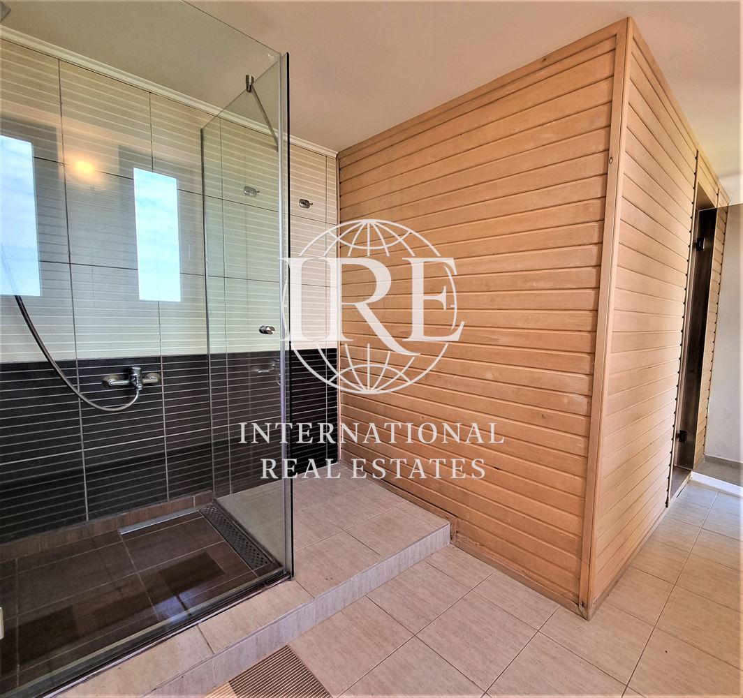 Забележителен имот в тоскански стил на брега на морето! Спираща дъха 180 градусова панорама море! Живописна природа! Екологично чист район!-22