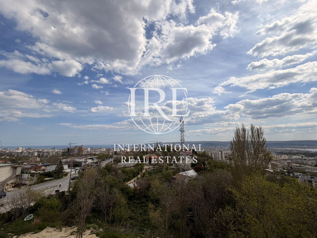 3-стаен - Варна, м-т Пчелина-10