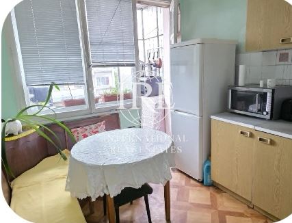 3-стаен - Варна, Център-3