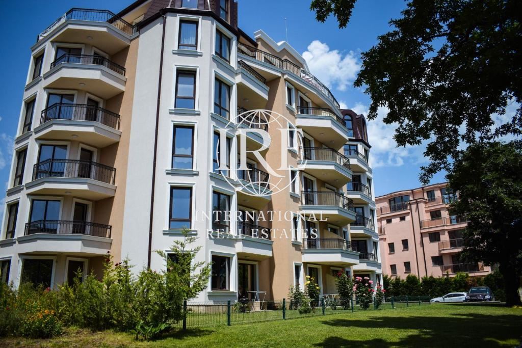 3-стаен - Варна, м-т Ален Мак-13