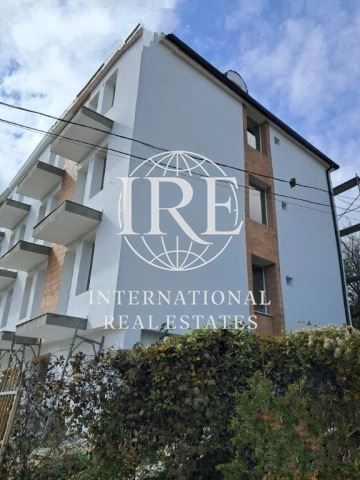 3-стаен - Варна, м-т Манастирски рид-11