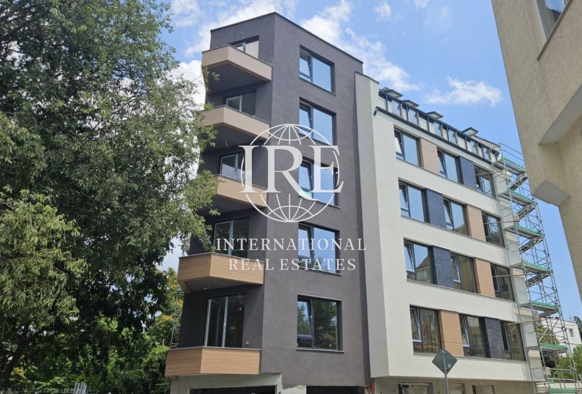 3-стаен - Варна, Базар Левски-5