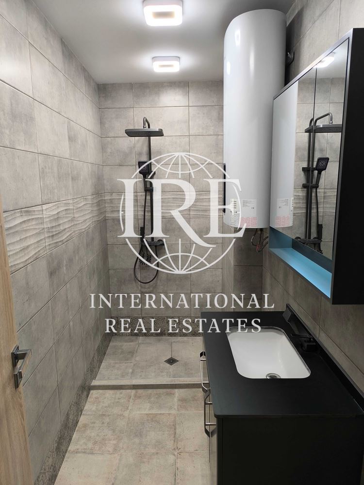 Луксозен тристаен апартамент с панорама към Варненското езеро – International Real Estates (IRE)-5